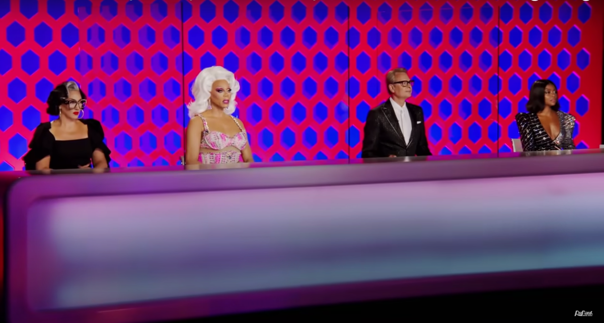 'RuPaul's Drag Race' Fans Have Major Mixed Opinions Over Who Should've ...