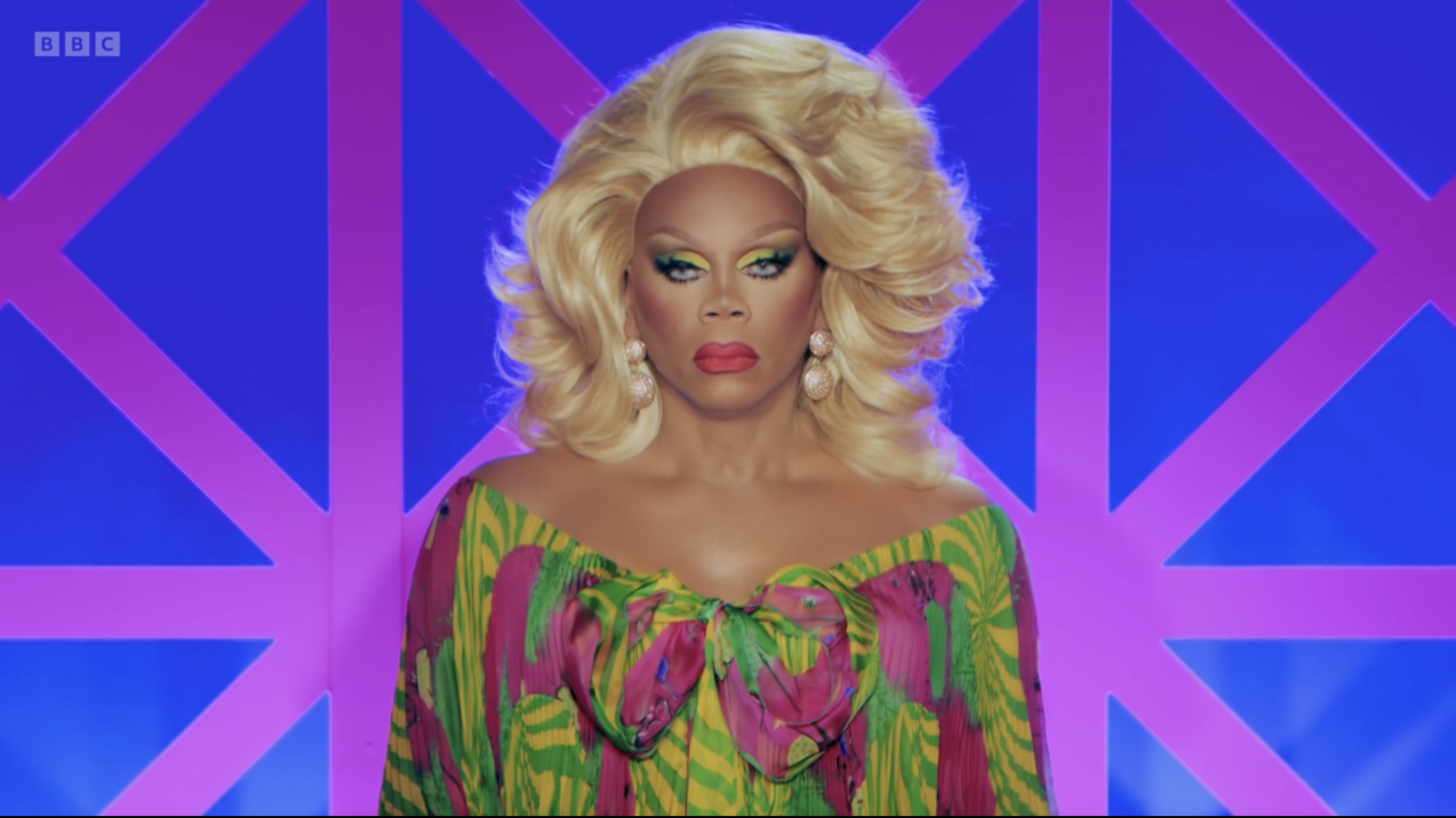 Rupaul's drag race on sale season 5 episode 5