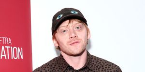 Rupert Grint thought about quitting Harry Potter on numerous occasions