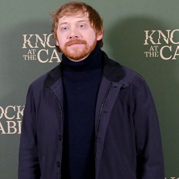 "knock at the cabin" uk special screening