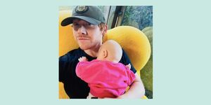 rupert grint opens up about parenthood and it's the sweetest thing