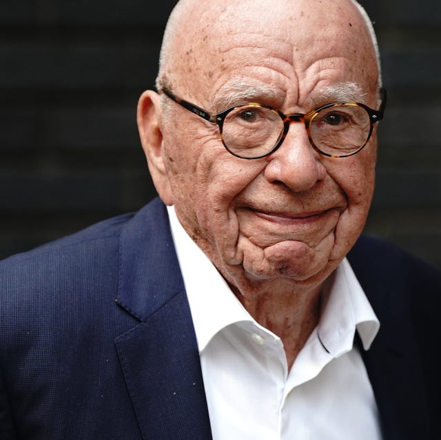 Rupert Murdoch's Wedding to Elena Zhukova: Everything We Know