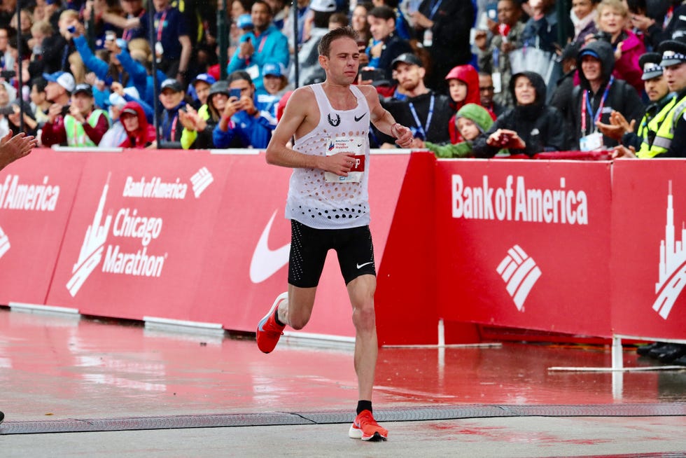 Galen Rupp