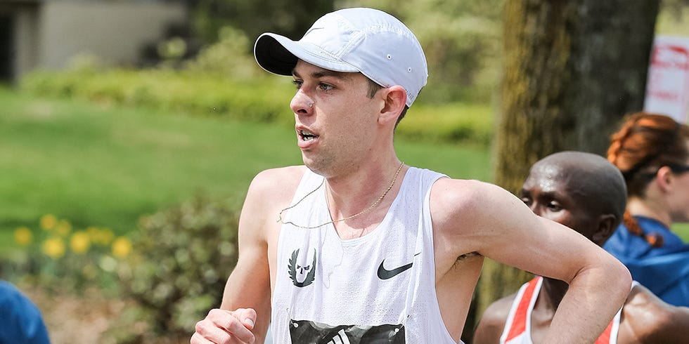 preview for 2018 Boston Marathon Preview: Galen Rupp