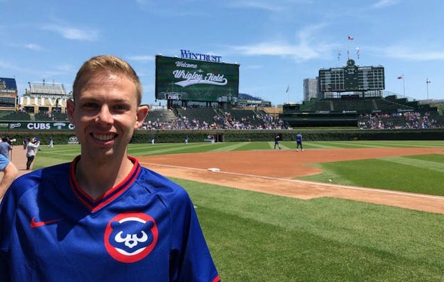 Galen Rupp