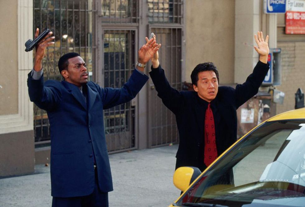 Is Rush Hour 4 Coming Out? When is Rush Hour 4 Coming Out? - News