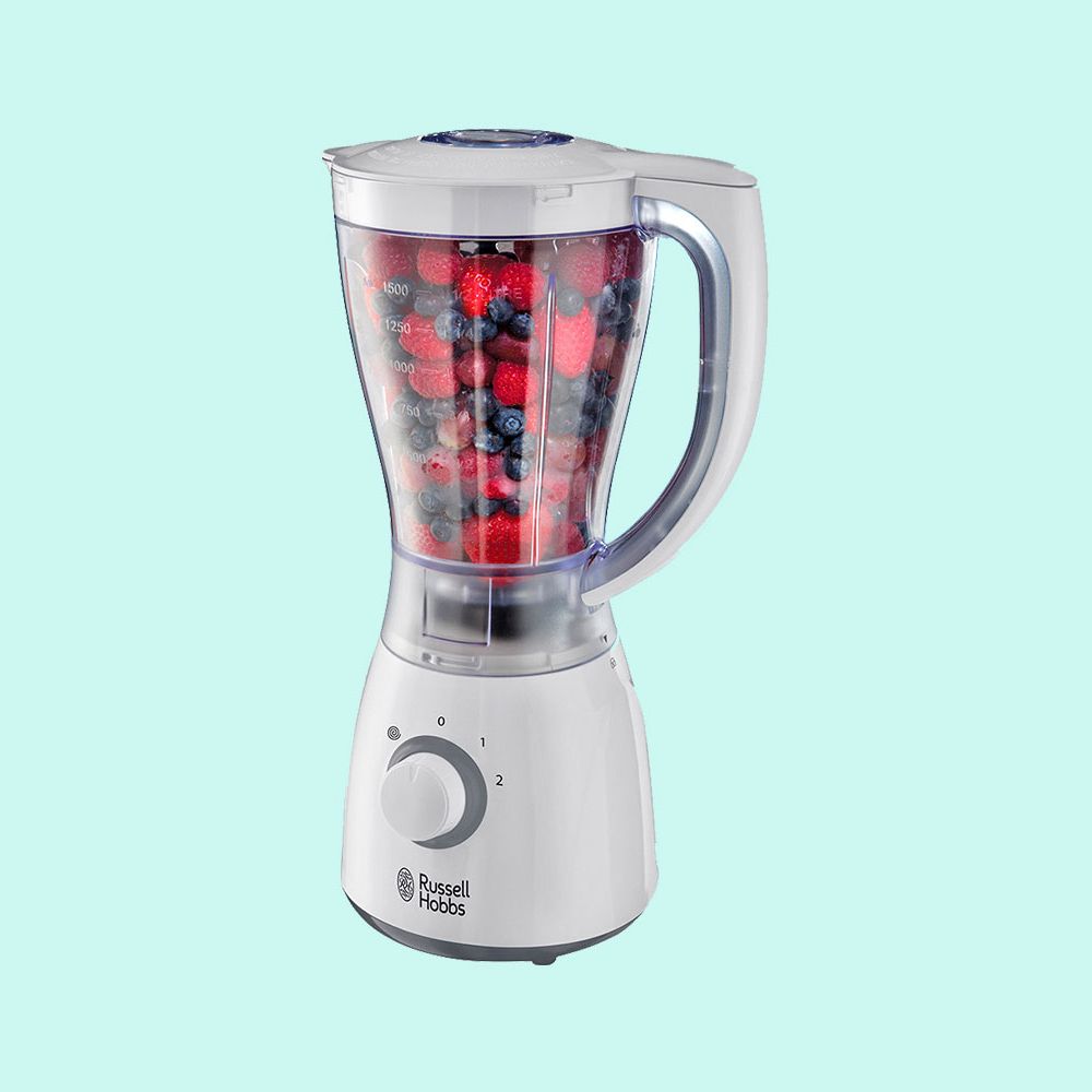 Russell Hobbs Electric Hand Blender Retro Style