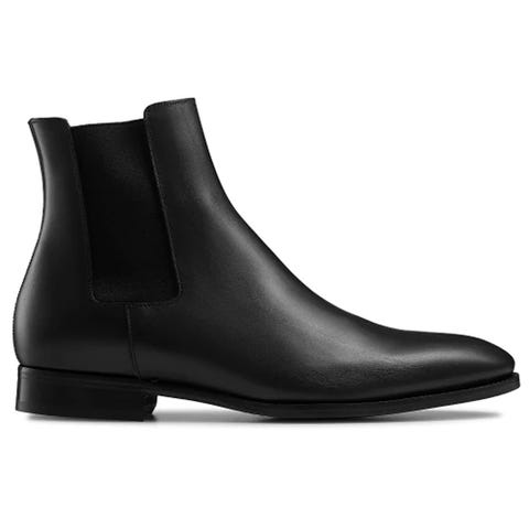 The Best Black Boots a Man Can Buy in 2023 | Esquire UK