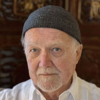 russell banks, novelist, writer