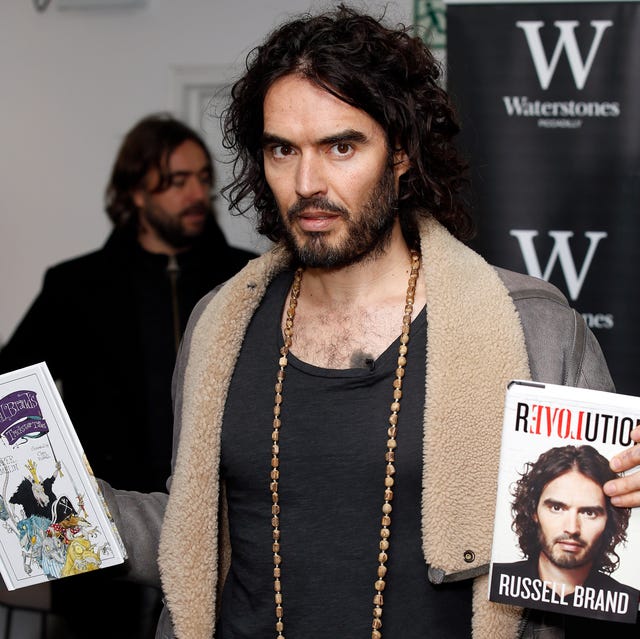 russell brand