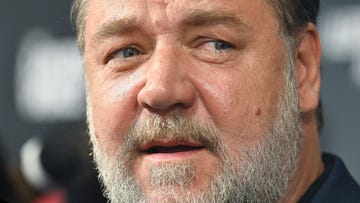 russell crowe