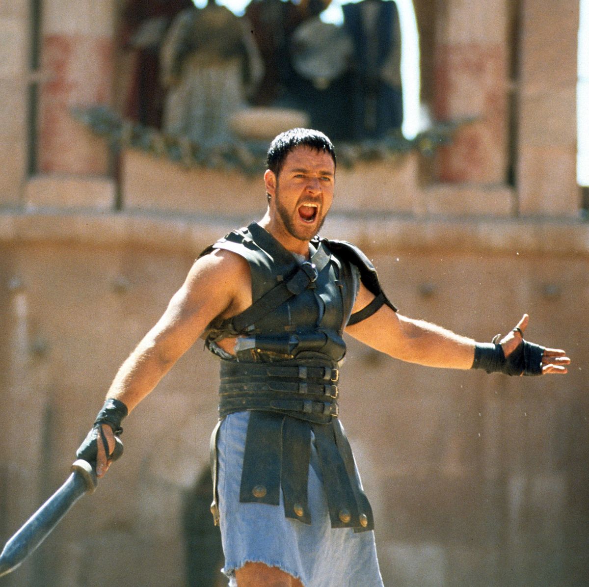 Video Music Lyrics - Ralf Moeller (The Vikings Saga, Gladiator) será  POSEIDON en el proyecto misterioso que estrenará en Febrero 2022. Les  recordamos que en este proyecto Arnold Schwarzenegger interpretará a Zeus  🔱