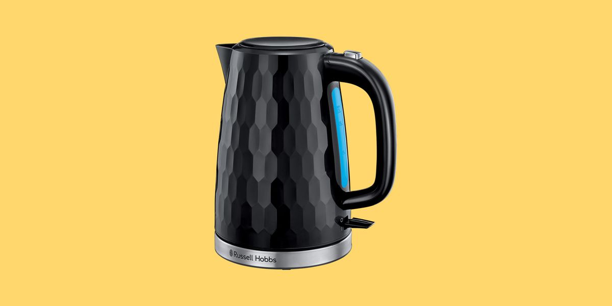 Russell Hobbs Honeycomb Kettle 26051 Review