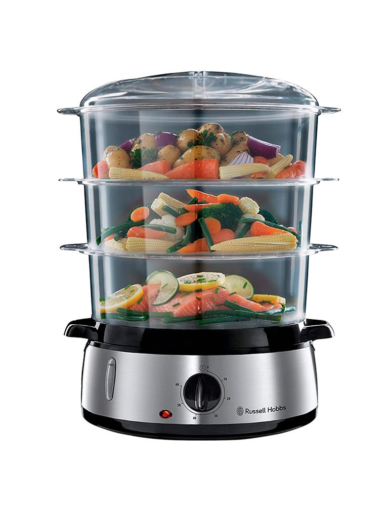Russell Hobbs Cook@Home