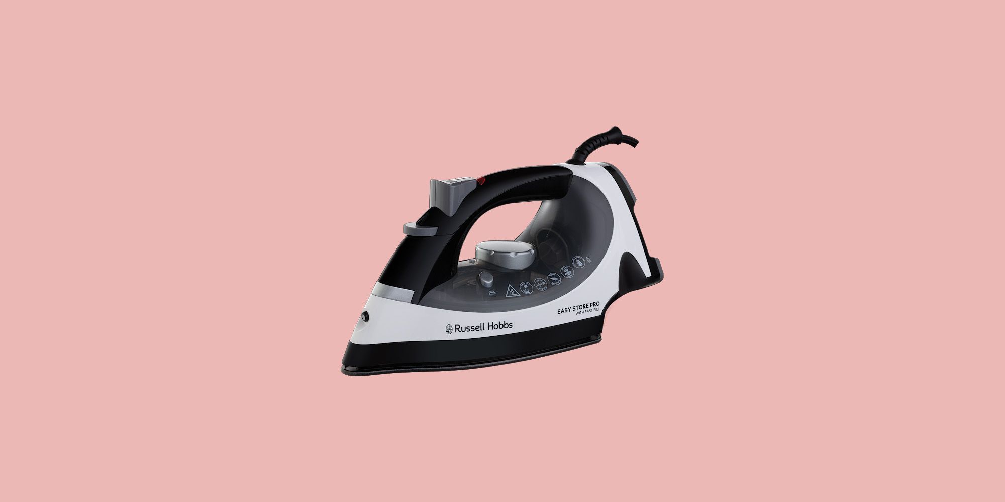 Best steam irons 2024 UK, tested at the Good Housekeeping Institute