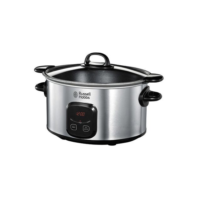 Best slow cooker