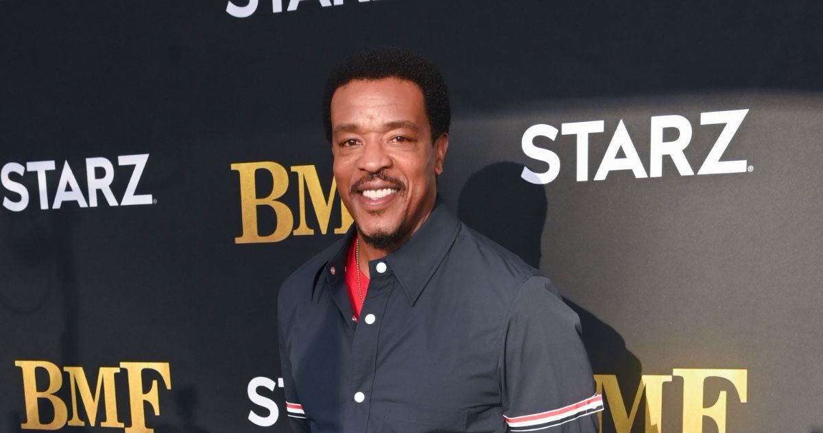 Russell Hornsby Explains Why He Was Hesitant To Join BMF Cast - AllHipHop