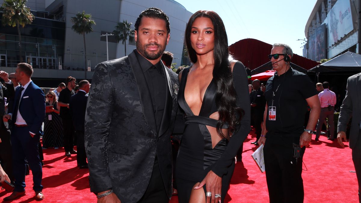 1200px x 675px - Ciaraï»¿ and Russell Wilsonï»¿ Relationship Timeline