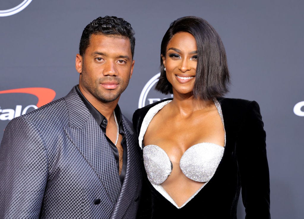 preview for How Ciara Became a Mainstay in Music