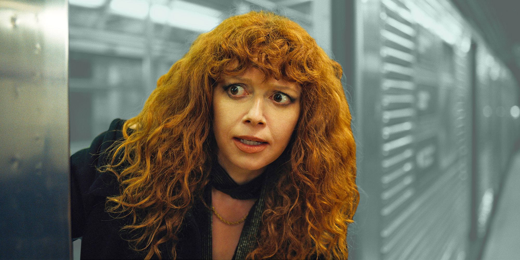Russian Doll Season 2 Review New Episodes Lose The Plot picture
