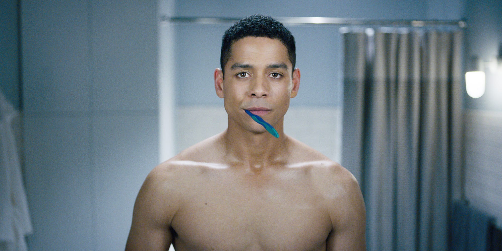 You season 2 on Netflix casts Russian Doll star Charlie Barnett