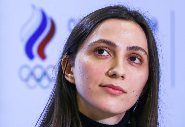 Rusia 10 atletas neutrales Tokio 2020