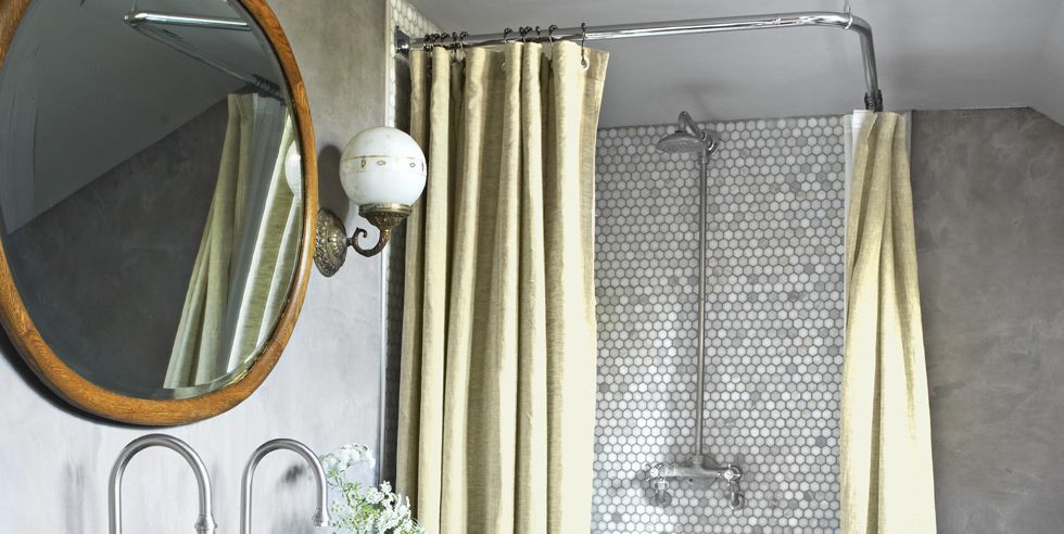 47 Rustic Bathroom Decor Ideas - Rustic Modern Bathroom Designs