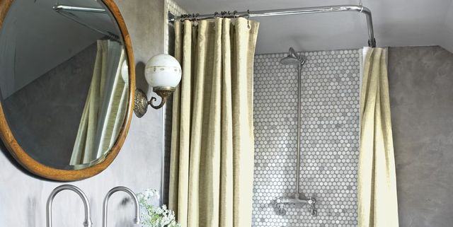 47 Small Bathroom Ideas to Make Your Space Feel Bigger