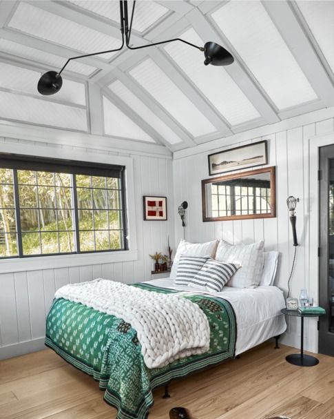 27 Bedroom Styles to Try, From Modern to Rustic