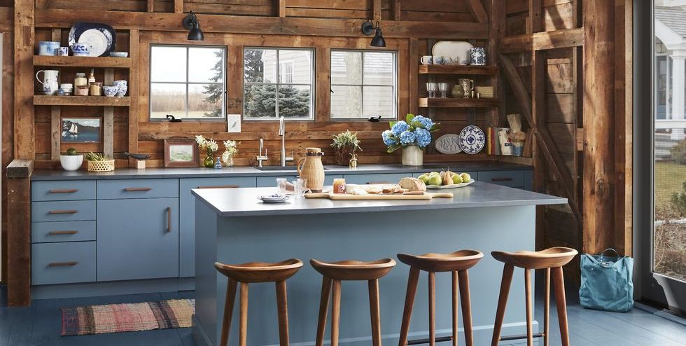 30+ Best Kitchen Color Ideas And Combinations 2023