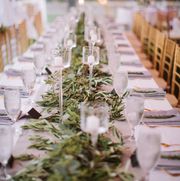 rustic centerpieces for winter