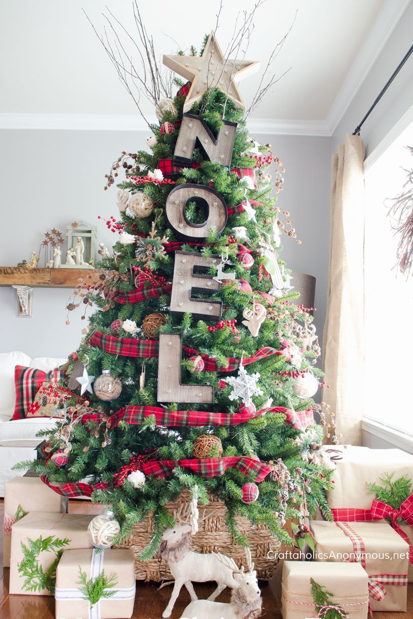 Embrace the Spirit: A Complete Guide to Christmas Country Decor