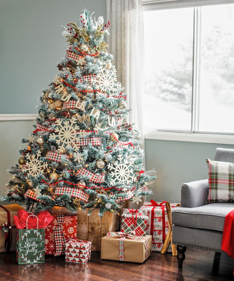 Farmhouse Christmas Tree Decor: A Complete Guide for a Cozy Holiday Season