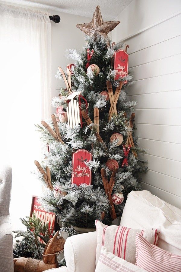 Christmas Tree Farm Decor: Transform Your Space with Holiday Charm