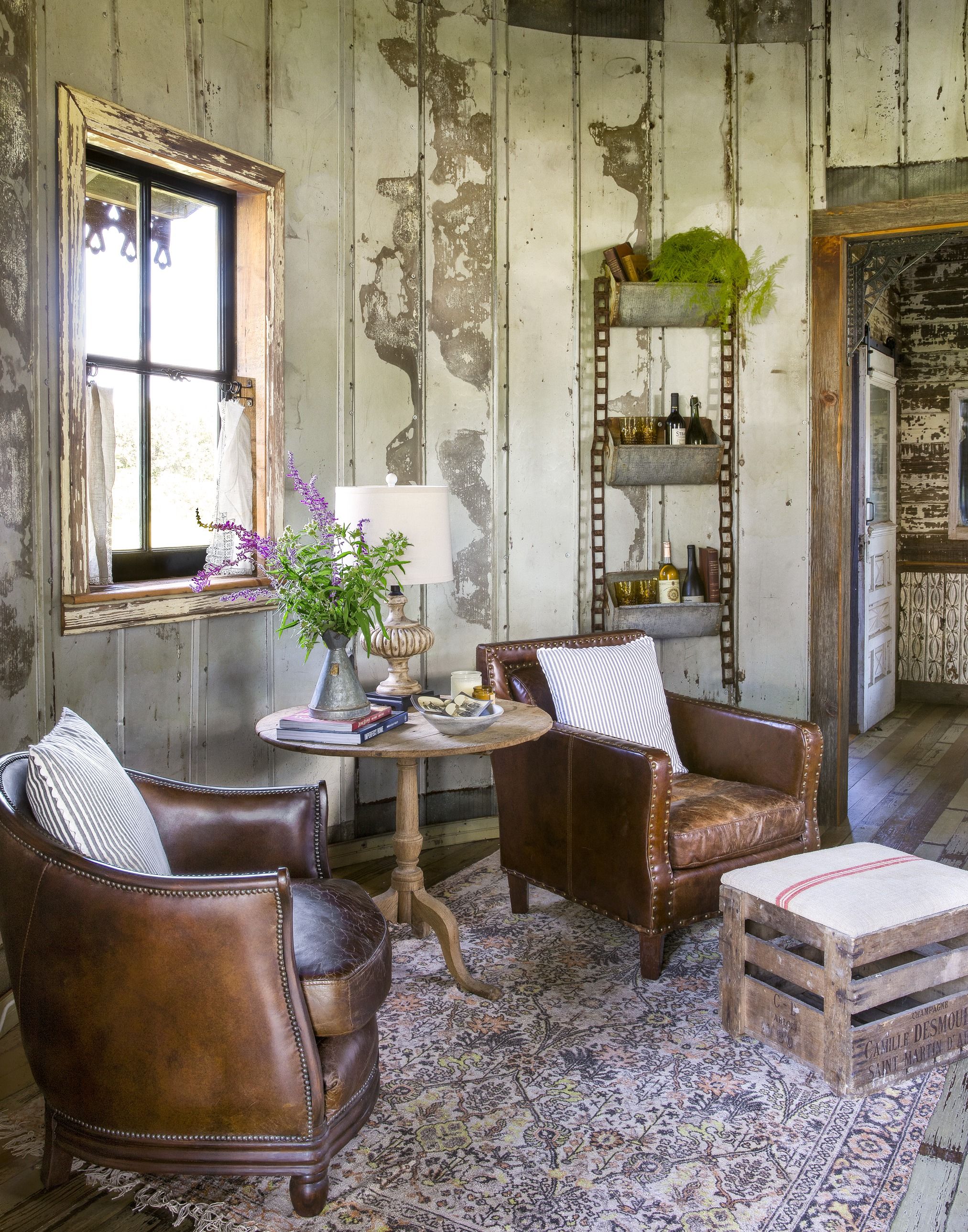 7 Country Living Room Decor Ideas You'll Love