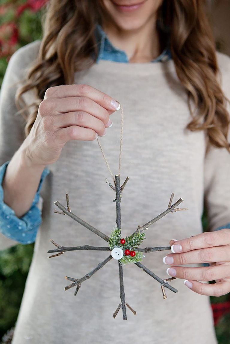 78 DIY Christmas Decoration Ideas for Your Home