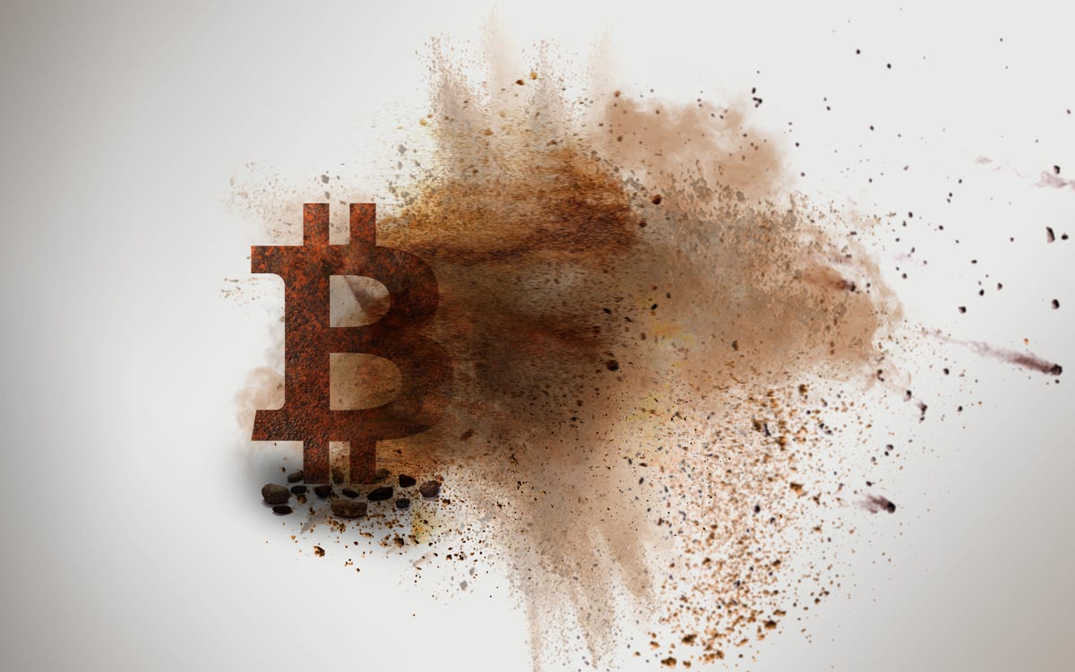 CRYPTO - cover