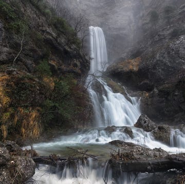 ruta de los calares del río mundo y la sima