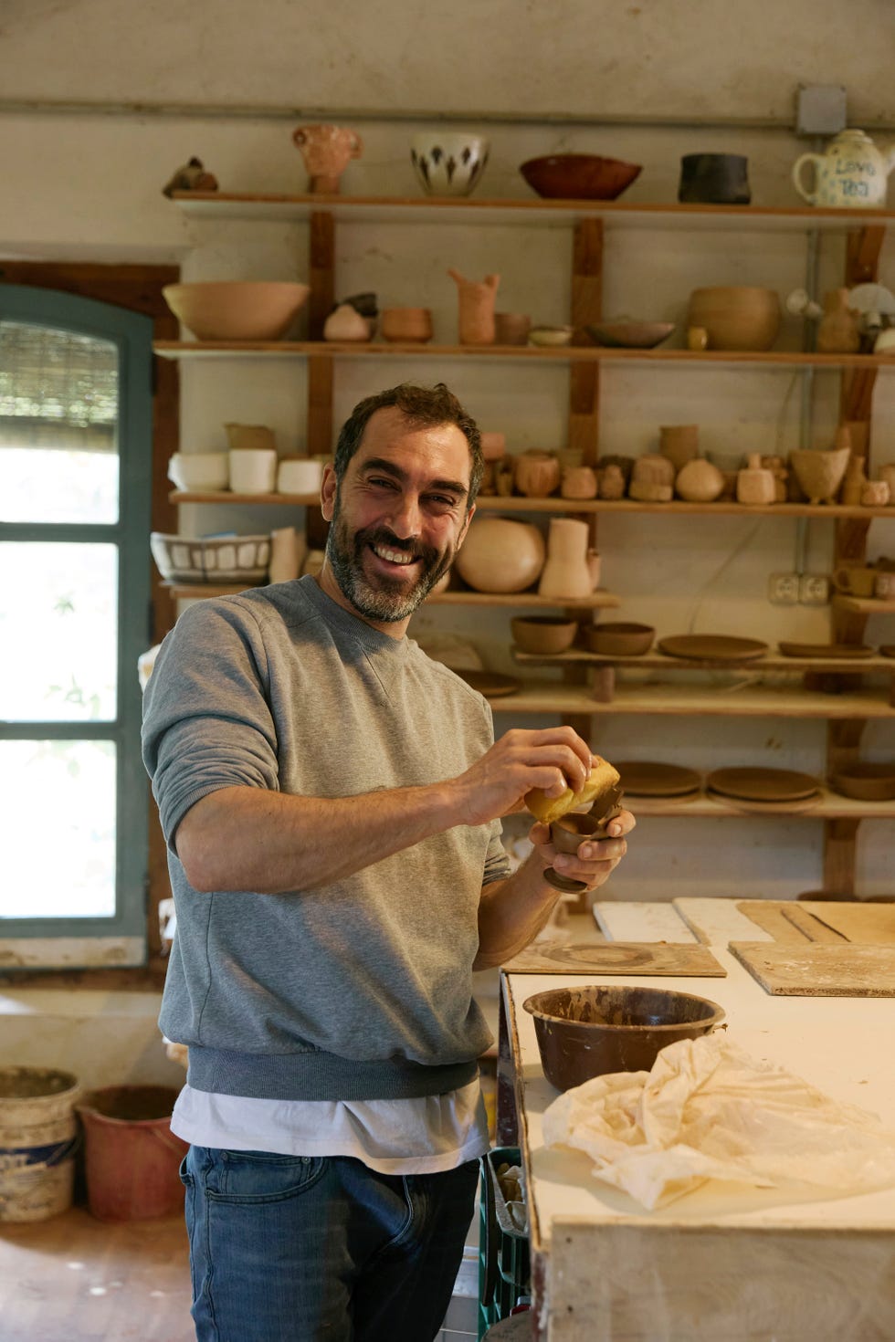 viaje a la vera extremadura artesanía gastronomía naturaleza