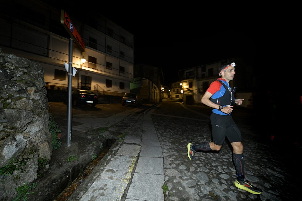 miguel heras y la ruta vetona