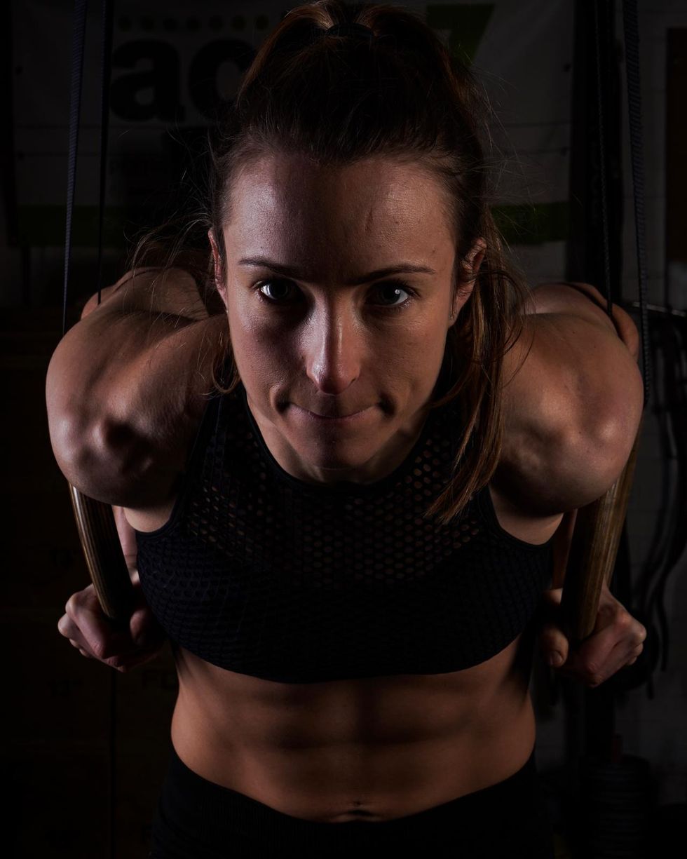 Turf Games Fittest Women: How They Trained for the Comp