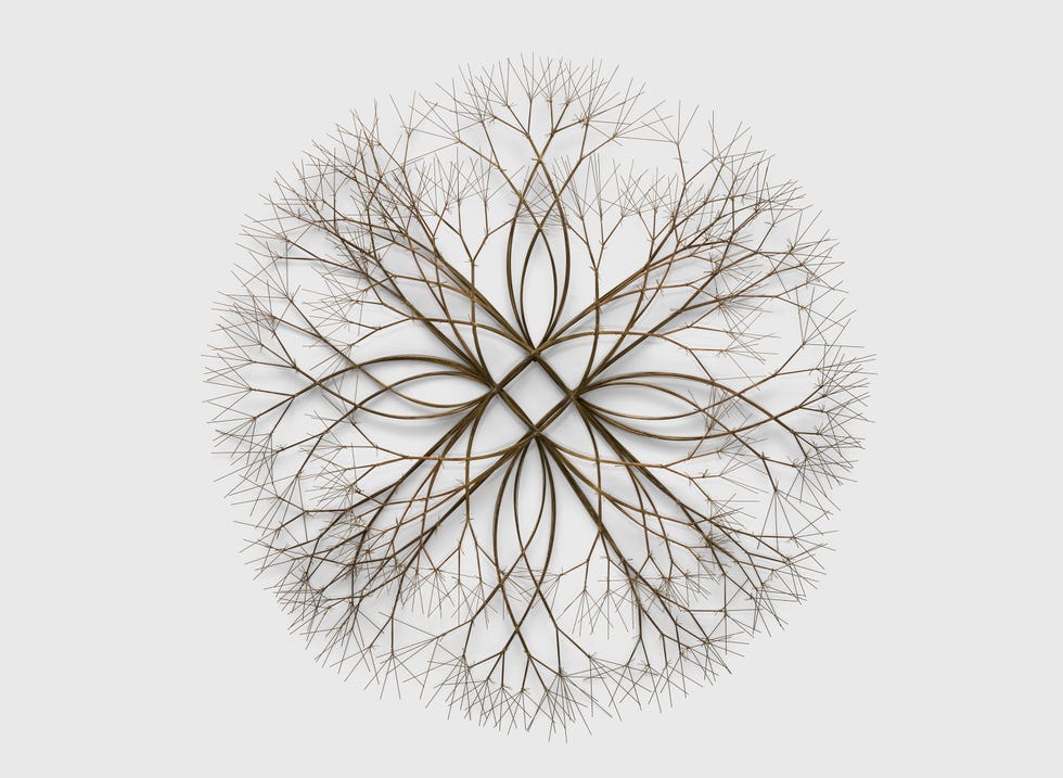 ruth asawa