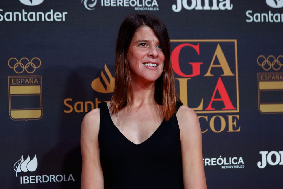spanish olympic committee awards 2022
