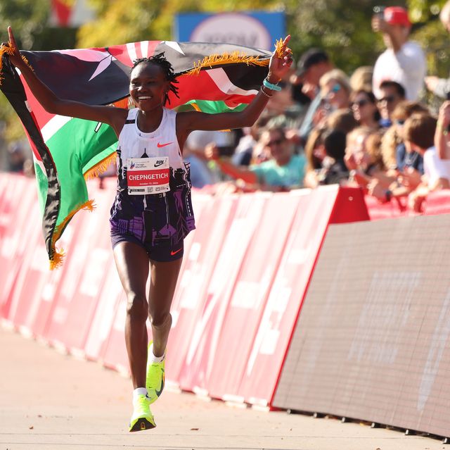 2024 chicago marathon