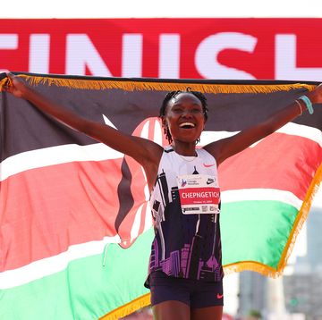 ruth chepngetich doping