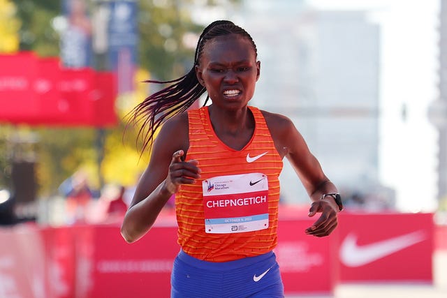 2022 chicago marathon