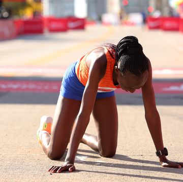 2022 chicago marathon
