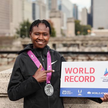 2024 chicago marathon