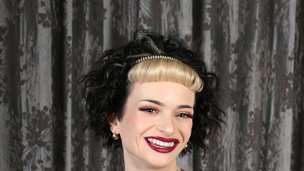 50th anniversary of the saturn awards portraits