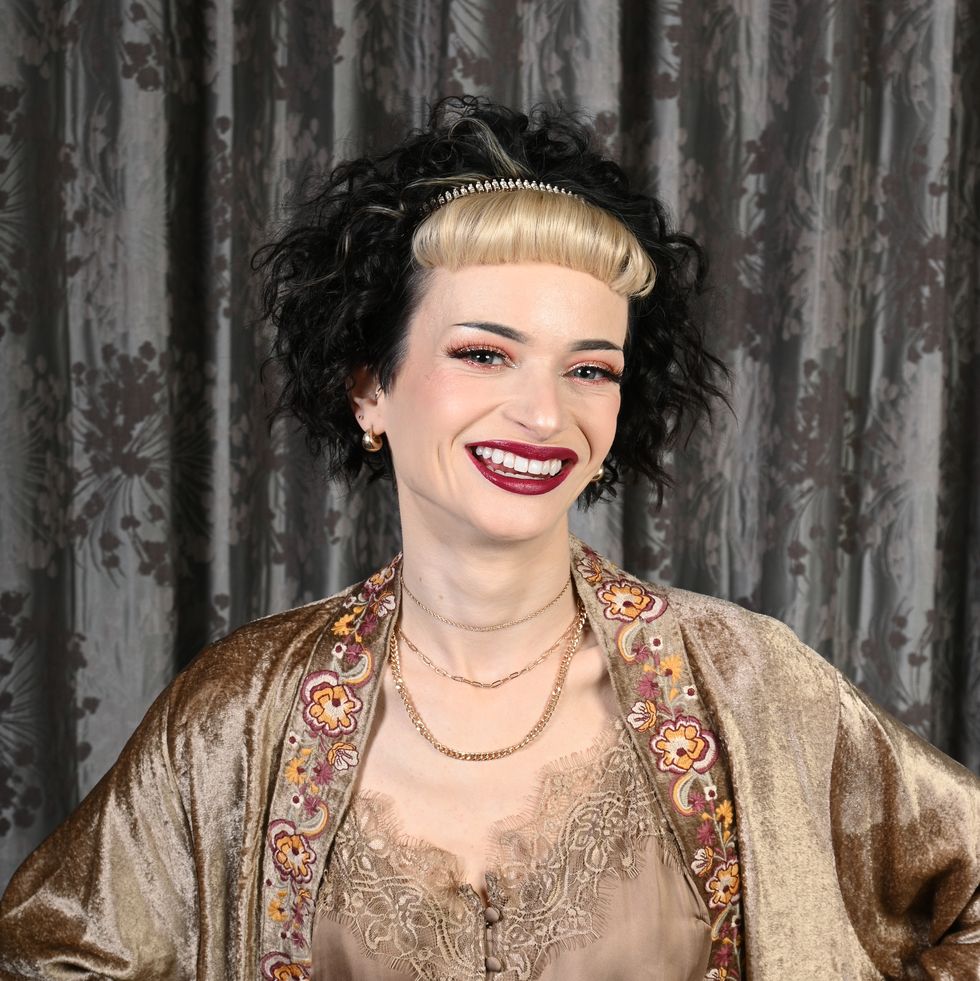 50th anniversary of the saturn awards portraits